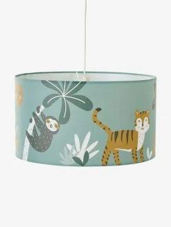 Abat-jour à Suspendre Jungle Vert - Vertbaudet