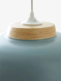 Abat-jour Pour Suspension Bambou Vert - Vertbaudet -Vertbaudet Magasin abat jour pour suspension bambou 5