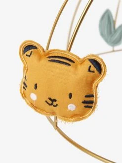 Abat-jour Pour Suspension Cage à Oiseaux HANOÏ Gold - Vertbaudet -Vertbaudet Magasin abat jour pour suspension cage a oiseaux hanoi 3