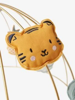 Abat-jour Pour Suspension Cage à Oiseaux HANOÏ Gold - Vertbaudet -Vertbaudet Magasin abat jour pour suspension cage a oiseaux hanoi 4