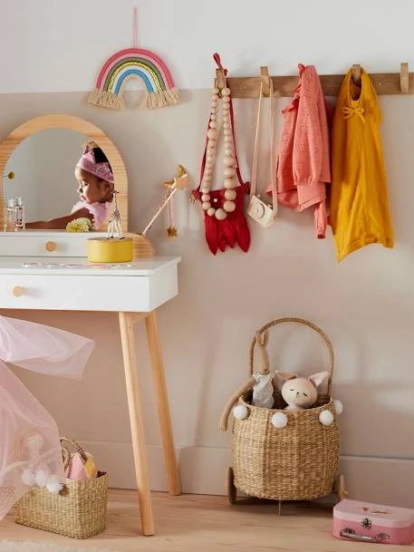 Arc-en-ciel Mural Multicolore - Vertbaudet 4 Arc-en-ciel Mural Multicolore - Vertbaudet – Image 2