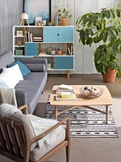 Bibliothèque LIGNE OSLO Vert - Vertbaudet -Vertbaudet Magasin bibliotheque ligne oslo 5