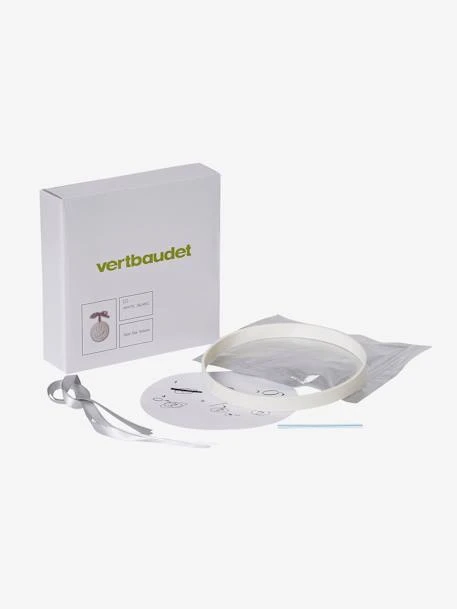 Coffret Empreintes Gris - Vertbaudet 5 Coffret Empreintes Gris - Vertbaudet – Image 3