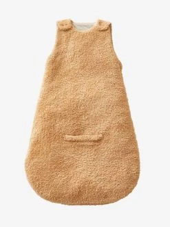 Combinaison De Transport Microfibre Beige - Vertbaudet -Vertbaudet Magasin combinaison de transport microfibre 4