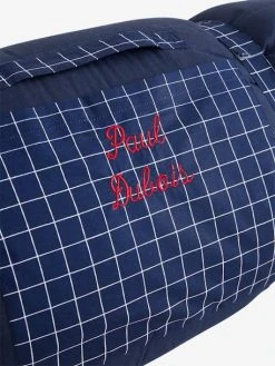 Vertbaudet Magasin -Vertbaudet Magasin couchage de sieste maternelle minili pompier personnalisable 1