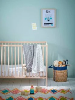 Couverture Bébé Bi-face Minky/molleton STELLA Gris - Vertbaudet 10 Couverture Bébé Bi-face Minky/molleton STELLA Gris - Vertbaudet -Vertbaudet Magasin couverture bebe bi face minkymolleton stella 2