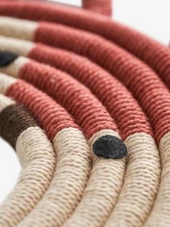 Déco Murale Renard Arc-en-ciel Beige Moyen Bicolor/multicolor - Vertbaudet -Vertbaudet Magasin deco murale renard arc en ciel 2