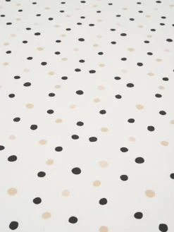 Drap-housse Enfant ATTRAPE-COEUR Imprimé Pois - Vertbaudet -Vertbaudet Magasin drap housse enfant attrape coeur 4