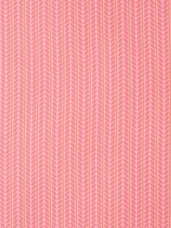 Drap-housse Enfant EDEN INDIA Rose - Vertbaudet -Vertbaudet Magasin drap housse enfant eden india 2