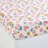 Drap-housse Enfant ENVOLEE Multicolore - Vertbaudet -Vertbaudet Magasin drap housse enfant envolee