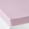 Drap-housse Enfant MISS CONSTELLATION Parme - Vertbaudet -Vertbaudet Magasin drap housse enfant miss constellation