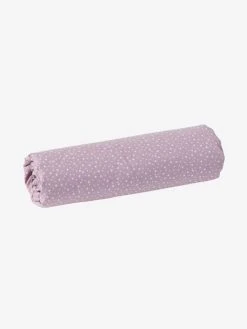 Drap-housse Enfant PETITE FEE Violet - Vertbaudet -Vertbaudet Magasin drap housse enfant petite fee 4