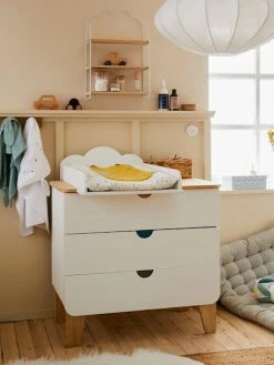 Etagère 3 Niveaux Nuage Laiton - Vertbaudet -Vertbaudet Magasin etagere 3 niveaux nuage 3