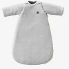 Gigoteuse En Polaire ALASKA Gris - Vertbaudet