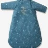 Gigoteuse Manches Amovibles ETOILE POLAIRE Bleu Foncé - Vertbaudet