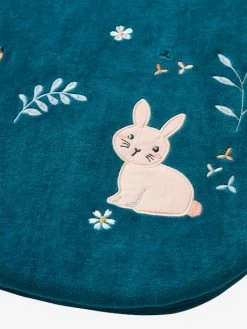 Gigoteuse Manches Amovibles FORET ENCHANTEE Bleu - Vertbaudet 12 Gigoteuse Manches Amovibles FORET ENCHANTEE Bleu - Vertbaudet -Vertbaudet Magasin gigoteuse manches amovibles foret enchantee 4