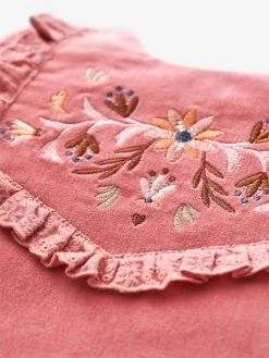 Gigoteuse Manches Amovibles HAPPY BOHÈME Rose - Vertbaudet 13 Gigoteuse Manches Amovibles HAPPY BOHÈME Rose - Vertbaudet -Vertbaudet Magasin gigoteuse manches amovibles happy boheme 5