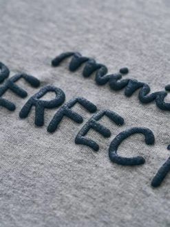 Gigoteuse Manches Amovibles MINI PERFECT Gris Chiné / Bleu - Vertbaudet -Vertbaudet Magasin gigoteuse manches amovibles mini perfect 3