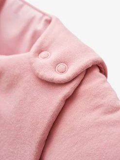 Gigoteuse Manches Amovibles PRETTY BABY Rose / Multicolore - Vertbaudet 13 Gigoteuse Manches Amovibles PRETTY BABY Rose / Multicolore - Vertbaudet -Vertbaudet Magasin gigoteuse manches amovibles pretty baby 5