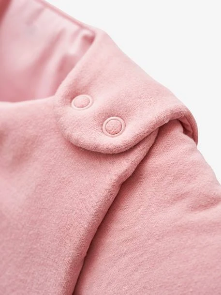 Gigoteuse Manches Amovibles PRETTY BABY Rose / Multicolore - Vertbaudet 8 Gigoteuse Manches Amovibles PRETTY BABY Rose / Multicolore - Vertbaudet – Image 6