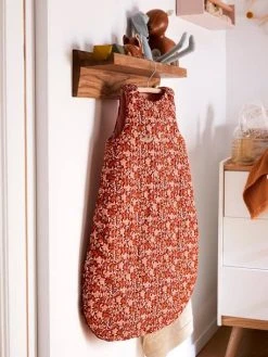 Gigoteuse Sans Manches HAPPY BOHÈME Rose - Vertbaudet -Vertbaudet Magasin gigoteuse sans manches happy boheme 2