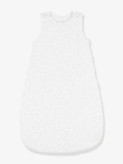 Gigoteuse Tubique PETIT BATEAU Blanc - Petit Bateau