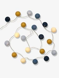 Guirlande Lumineuse Multicolore - Vertbaudet -Vertbaudet Magasin guirlande lumineuse 1