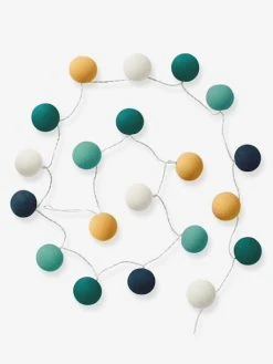 Guirlande Lumineuse Multicolore - Vertbaudet -Vertbaudet Magasin guirlande lumineuse 5