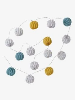 Guirlande Lumineuse Origami Multicolore - Vertbaudet 10 Guirlande Lumineuse Origami Multicolore - Vertbaudet -Vertbaudet Magasin guirlande lumineuse origami 2