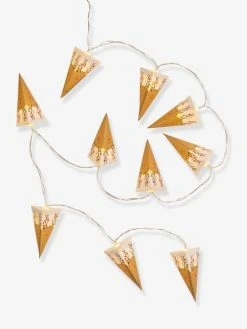 Guirlande Lumineuse Pyramides Jaune - Vertbaudet 10 Guirlande Lumineuse Pyramides Jaune - Vertbaudet -Vertbaudet Magasin guirlande lumineuse pyramides 3