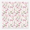 Jardin Fleuri Magenta LILIPINSO Rose - Lilipinso -Vertbaudet Magasin jardin fleuri magenta lilipinso