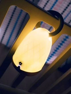 Lanterne Magique Lumiblo PABOBO Blanc/taupe - Pabobo -Vertbaudet Magasin lanterne magique lumiblo pabobo 3