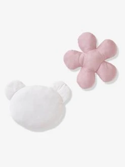 Lot De 2 Coussins GRENIER Beige - Vertbaudet 11 Lot De 2 Coussins GRENIER Beige - Vertbaudet -Vertbaudet Magasin lot de 2 coussins grenier 4