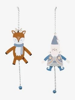 Lot De 2 Pantins Articulés En Bois Scandinave Bois - Vertbaudet 11 Lot De 2 Pantins Articulés En Bois Scandinave Bois - Vertbaudet -Vertbaudet Magasin lot de 2 pantins articules en bois scandinave 3