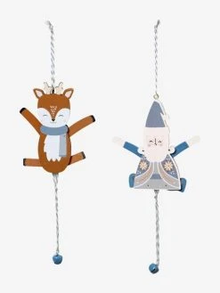 Lot De 2 Pantins Articulés En Bois Scandinave Bois - Vertbaudet 12 Lot De 2 Pantins Articulés En Bois Scandinave Bois - Vertbaudet -Vertbaudet Magasin lot de 2 pantins articules en bois scandinave 4