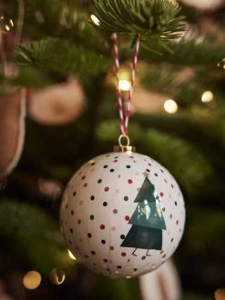 Lot De 6 Boules De Noël Ho ! Ho ! Ho ! Bordeaux - Vertbaudet 9 Lot De 6 Boules De Noël Ho ! Ho ! Ho ! Bordeaux - Vertbaudet -Vertbaudet Magasin lot de 6 boules de noel ho ho ho 1 1