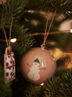 Lot De 6 Boules De Noël Ho ! Ho ! Ho ! Bordeaux - Vertbaudet 10 Lot De 6 Boules De Noël Ho ! Ho ! Ho ! Bordeaux - Vertbaudet -Vertbaudet Magasin lot de 6 boules de noel ho ho ho 1 2