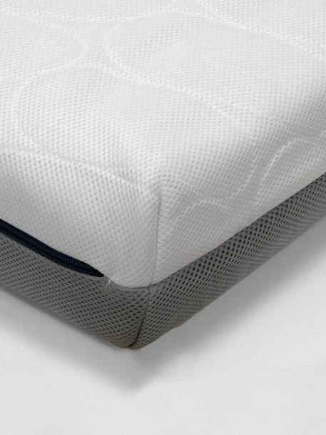 Matelas Bébé 3D Dream DODO Blanc - Dodo 4 Matelas Bébé 3D Dream DODO Blanc - Dodo – Image 2