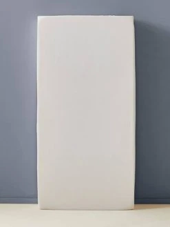 Matelas Bébé 60 X 120 Cm Blanc - Vertbaudet -Vertbaudet Magasin matelas bebe 60 x 120 cm 3