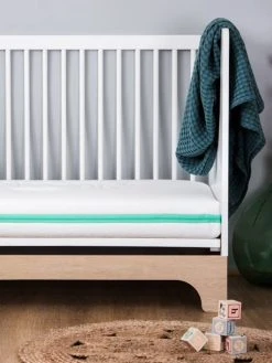 Matelas Bébé Aloe Vera 60x120 Cm KADOLIS Blanc - Kadolis 12 Matelas Bébé Aloe Vera 60x120 Cm KADOLIS Blanc - Kadolis -Vertbaudet Magasin matelas bebe aloe vera 60x120 cm kadolis 4