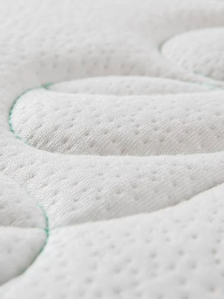 Matelas Bébé Aloe Vera 60x120 Cm KADOLIS Blanc - Kadolis 8 Matelas Bébé Aloe Vera 60x120 Cm KADOLIS Blanc - Kadolis – Image 6