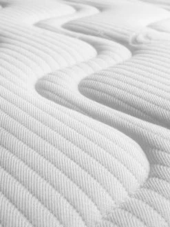 Matelas Bébé Coco Latex 60x120 Cm KADOLIS Blanc - Kadolis -Vertbaudet Magasin matelas bebe coco latex 60x120 cm kadolis 2