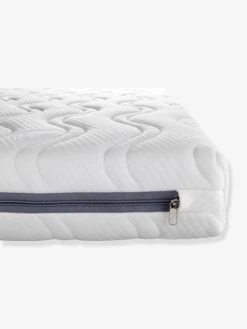 Matelas Bébé Coco Latex 60x120 Cm KADOLIS Blanc - Kadolis -Vertbaudet Magasin matelas bebe coco latex 60x120 cm kadolis 3
