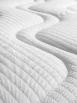 Matelas Bébé Coco Latex 60x120 Cm KADOLIS Blanc - Kadolis -Vertbaudet Magasin matelas bebe coco latex 60x120 cm kadolis 5