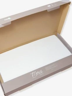 Matelas Berceau ALOE VERA 40 X 90 Cm KADOLIS Blanc - Kadolis