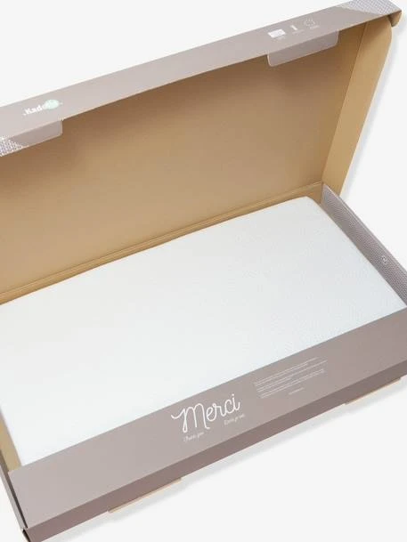 Matelas Berceau ALOE VERA 40 X 90 Cm KADOLIS Blanc - Kadolis 3 Matelas Berceau ALOE VERA 40 X 90 Cm KADOLIS Blanc - Kadolis