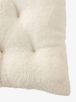 Matelas De Sol Bi Matière PETIT NOMADE Ecru / Caramel - Vertbaudet -Vertbaudet Magasin matelas de sol bi matiere petit nomade 3