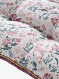 Matelas De Sol Bi-matière VICTORIA Prune - Vertbaudet -Vertbaudet Magasin matelas de sol bi matiere victoria 1