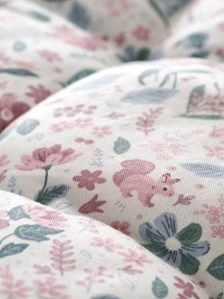 Matelas De Sol Bi-matière VICTORIA Prune - Vertbaudet -Vertbaudet Magasin matelas de sol bi matiere victoria 2