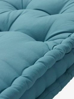 Matelas De Sol Style Futon Ocre - Vertbaudet 9 Matelas De Sol Style Futon Ocre - Vertbaudet -Vertbaudet Magasin matelas de sol style futon 1